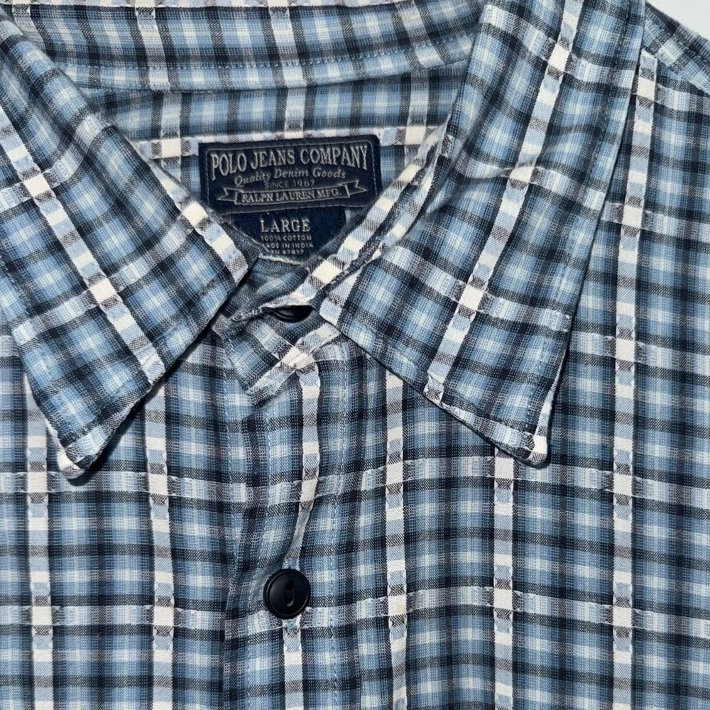 Polo Ralph Lauren excellent like casual